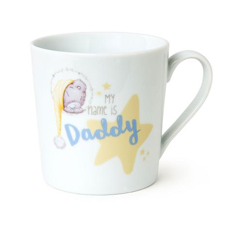 Tiny Tatty Teddy Daddy Boxed Mug £5.99